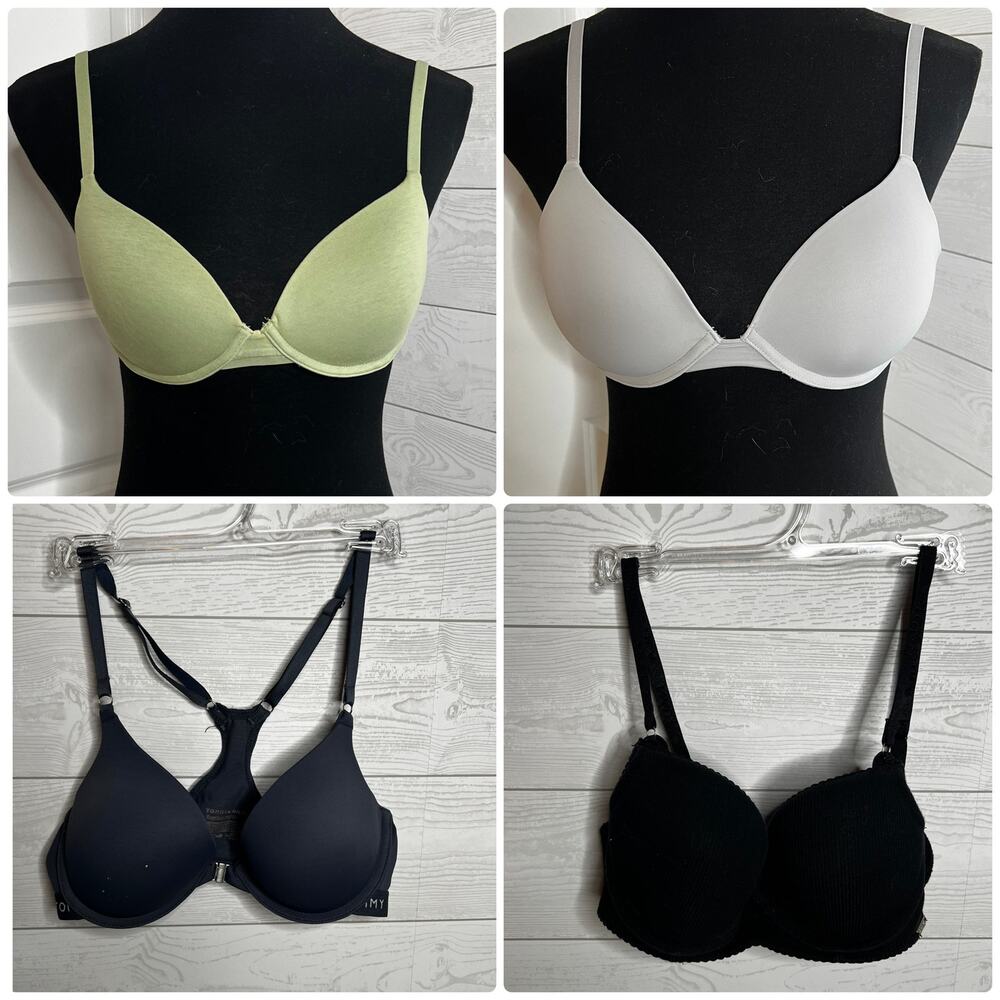 Bras bundle 34B Arden Nautica SO Tommy Hilfiger